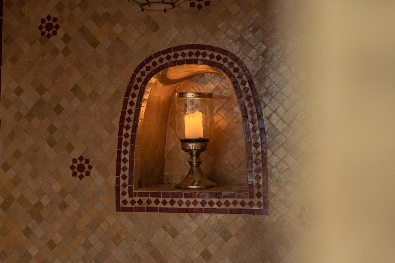 Riad Azawan Marrakesh Exterior photo
